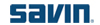 savin_logo